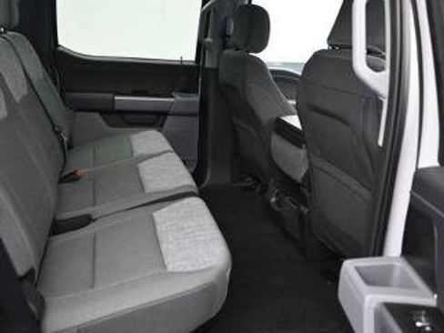 Certified 2023 Ford F150 XLT w/ Equipment Group 302A High image 15