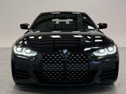 Used 2024 BMW M440i xDrive Gran Coupe w/ Premium Package image 7