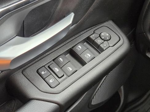 New 2026 RAM 1500 Big Horn image 12