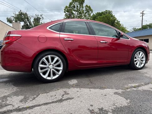 Used 2014 Buick Verano FWD image 6