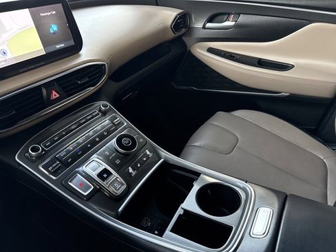 Used 2021 Hyundai Santa Fe SEL w/ Convenience + Premium Package image 22