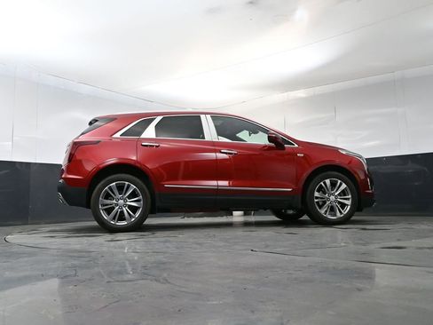 Used 2024 Cadillac XT5 Premium Luxury AWD/4WD image 24