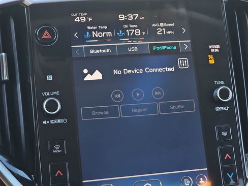 Certified 2023 Subaru Ascent Premium w/ Convenience Package image 25