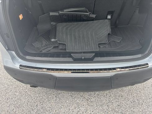 Used 2022 Subaru Ascent Onyx Edition AWD/4WD image 6