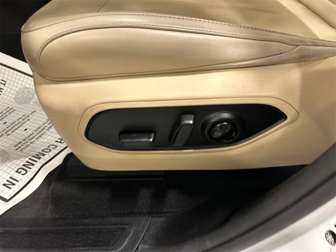 Used 2021 Jeep Grand Cherokee L Limited image 17