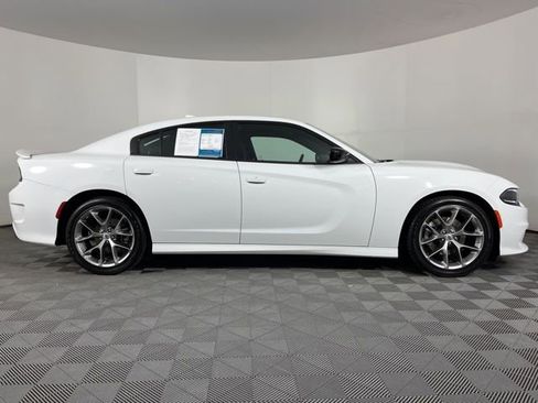 Used 2023 Dodge Charger GT w/ Cold Weather Package image 11