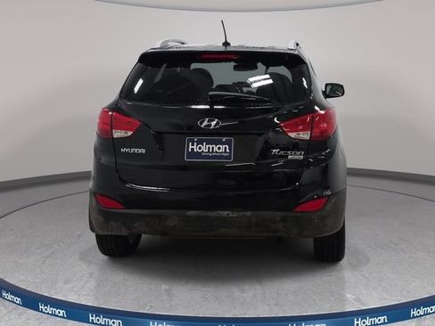 Used 2013 Hyundai Tucson Limited FWD image 7