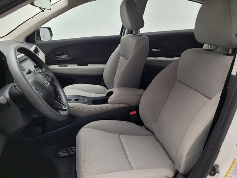 Used 2022 Honda HR-V LX image 17