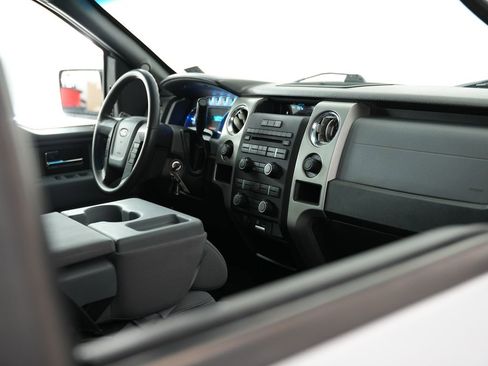 Used 2014 Ford F150 XLT w/ Trailer Tow Package AWD/4WD image 42