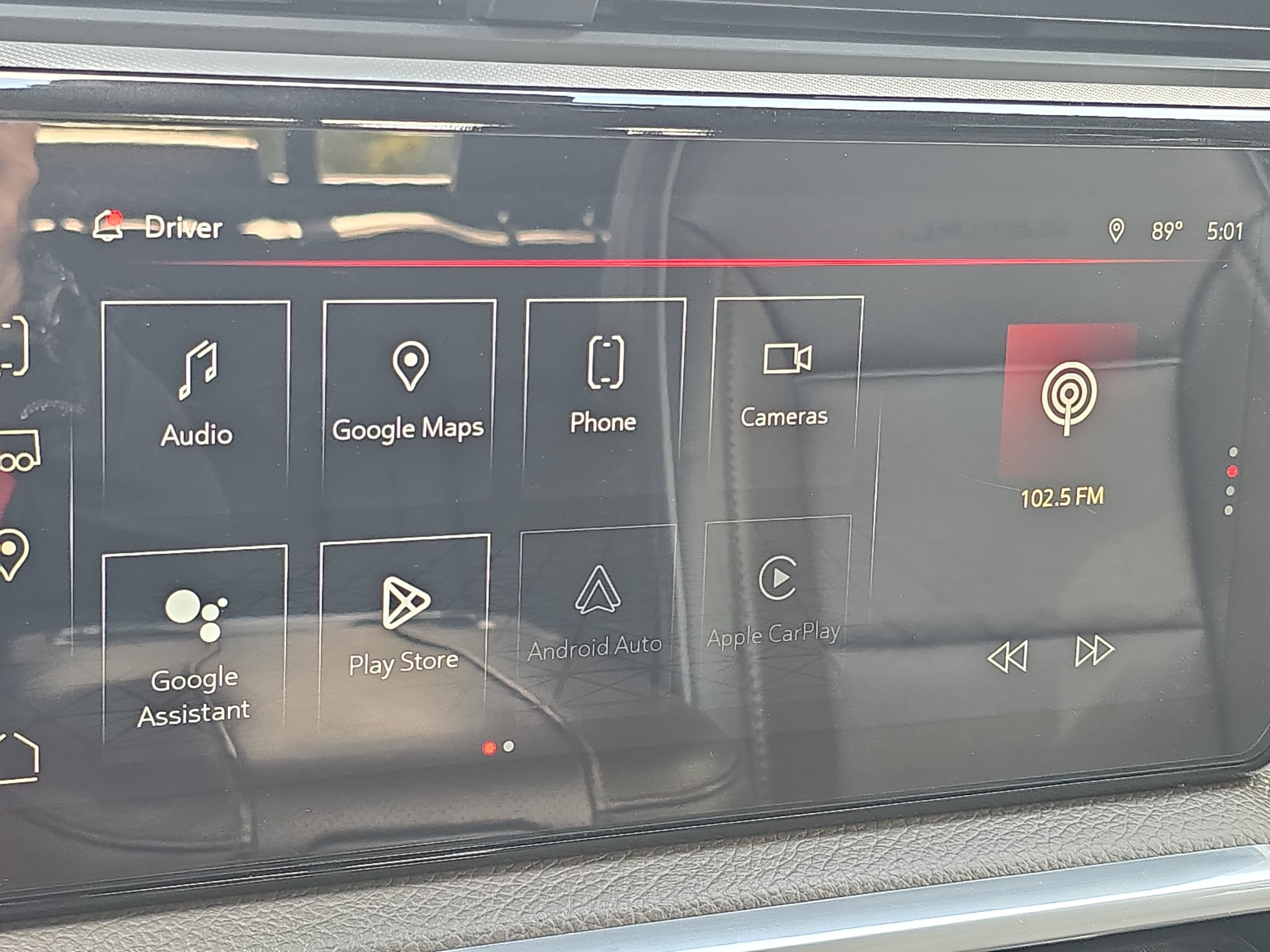 Used 2023 GMC Sierra 1500 Denali w/ Denali Reserve Package AWD/4WD image 20