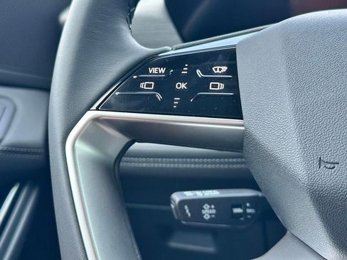New 2025 Audi Q6 e-tron Premium Plus AWD/4WD image 15