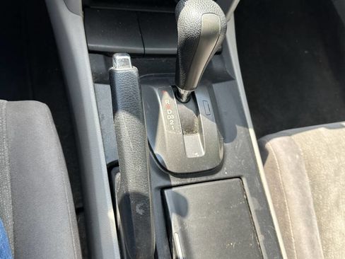 Used 2009 Honda Accord LX image 19