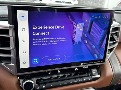 Used 2024 Toyota Tundra 1794 Edition image 26