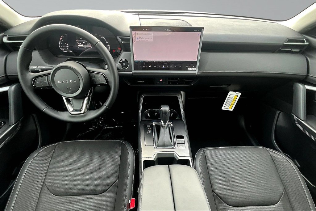 New 2026 MAZDA CX-5 Preferred AWD/4WD image 6