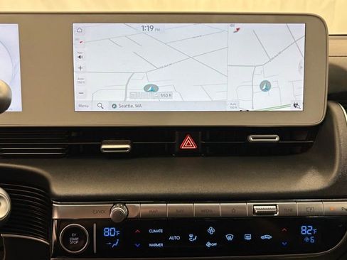 Used 2024 Hyundai Ioniq 5 SEL RWD image 43