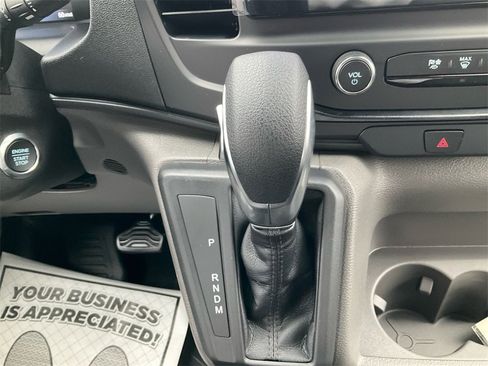 New 2026 Ford Transit 150 Low Roof image 22