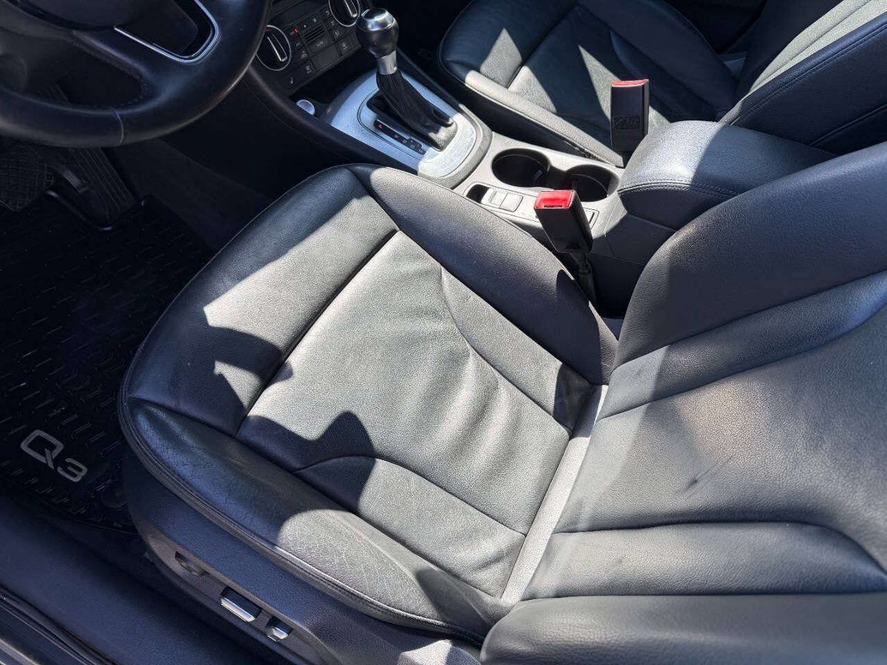 Used 2016 Audi Q3 2.0T Premium Plus AWD/4WD image 19
