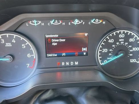 Certified 2023 Ford F150 XL w/ STX Appearance Package AWD/4WD image 19