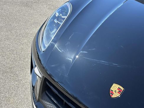 New 2026 Porsche Macan image 15