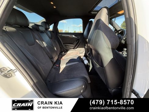 Used 2014 Audi S4 Premium Plus image 29