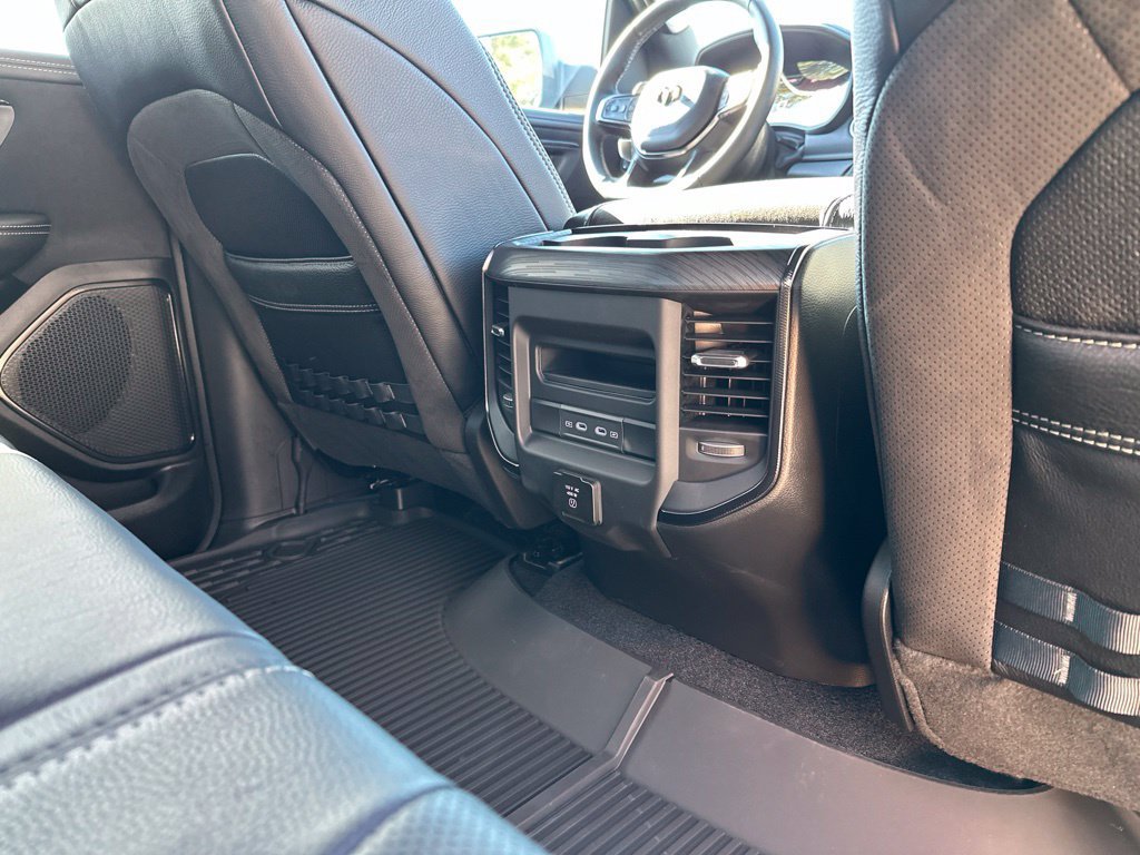 New 2027 RAM 1500 RHO AWD/4WD image 19