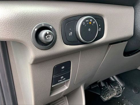 New 2026 Ford Transit 350 XL RWD image 18