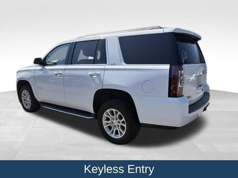 Used 2020 GMC Yukon SLT w/ Open Road Package AWD/4WD image 9