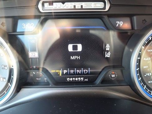 Certified 2022 RAM 1500 Limited AWD/4WD image 20