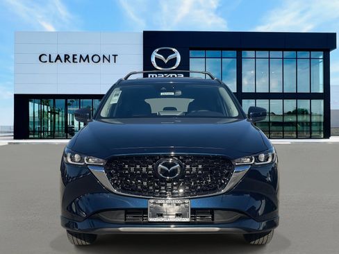 New 2025 MAZDA CX-5 AWD 2.5 S image 2