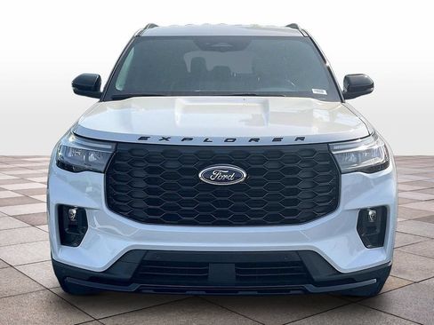 New 2026 Ford Explorer ST-Line RWD image 17