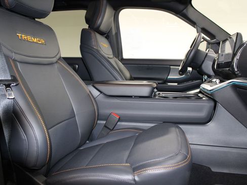 New 2026 Ford Expedition Tremor AWD/4WD image 33