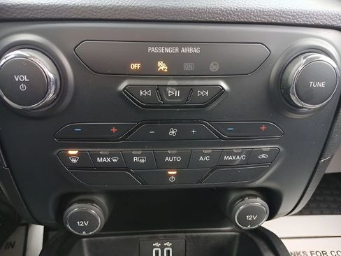 Used 2021 Ford Ranger XL w/ Equipment Group 101A High image 17