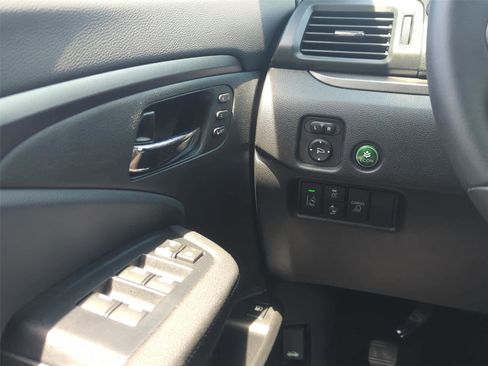 Used 2026 Honda Ridgeline RTL image 22