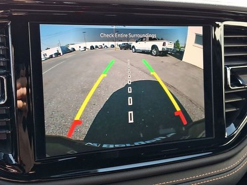 Used 2025 Dodge Durango R/T AWD/4WD image 25