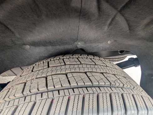 New 2026 Chevrolet Silverado 1500 LT w/ All Star Edition Plus image 25