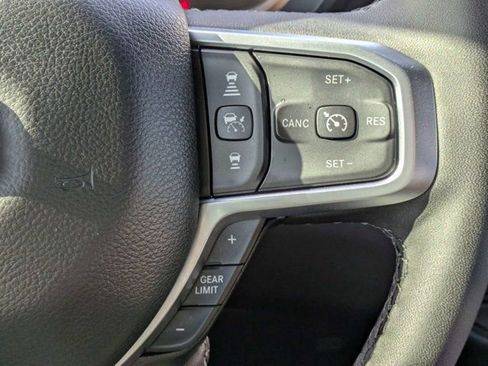 Used 2026 RAM 1500 Big Horn AWD/4WD image 26