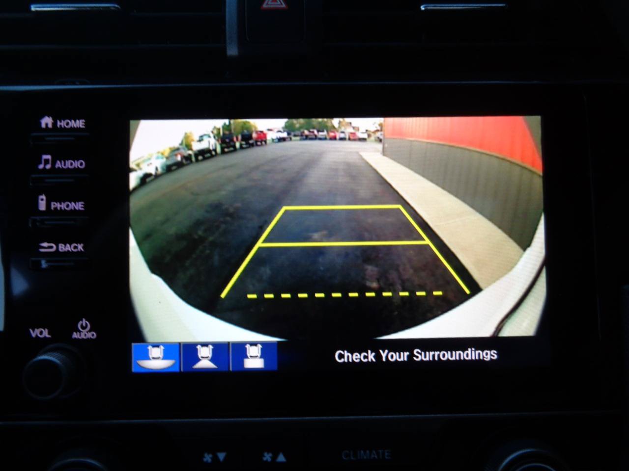 Used 2020 Honda Civic Si image 9