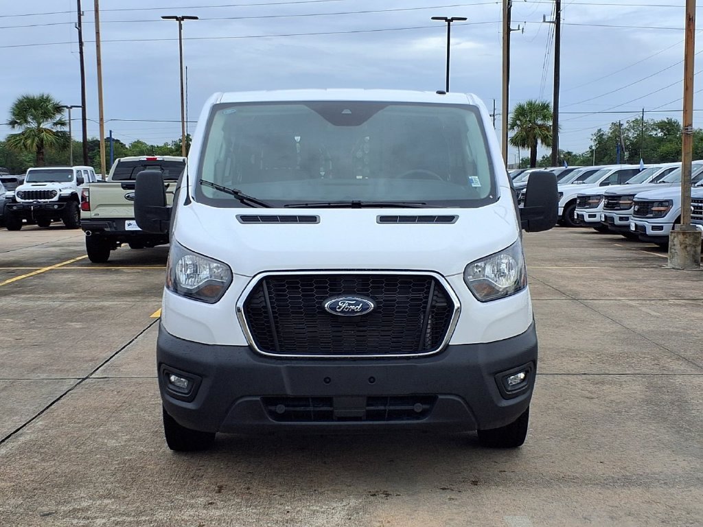 Used 2025 Ford Transit 250 Low Roof w/ Exterior Upgrade Package RWD image 6