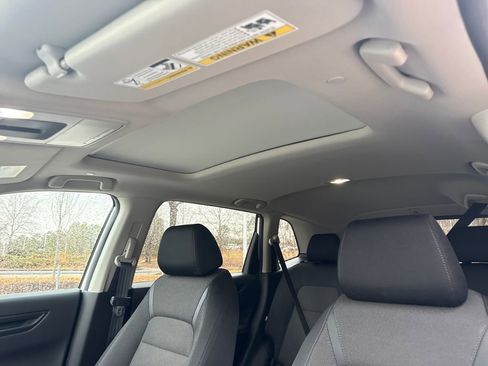 New 2026 Honda CR-V EX image 23