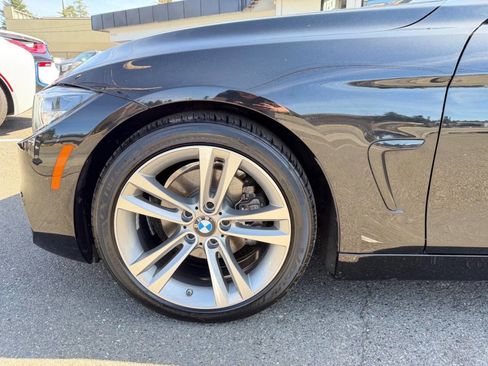 Used 2018 BMW 430i Gran Coupe image 13