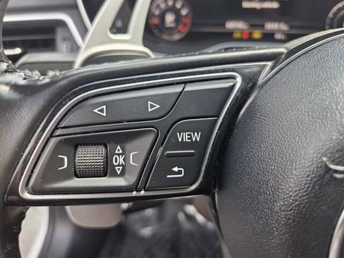 Used 2017 Audi A4 2.0T Premium w/ Convenience Package AWD/4WD image 13