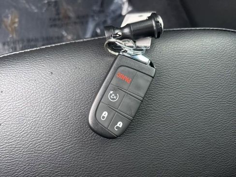 New 2026 Jeep Compass Latitude image 31