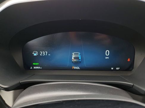 Used 2023 Ford Escape Platinum w/ Class II Trailer Tow Package image 18