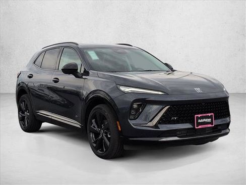 New 2026 Buick Envision Sport Touring image 7