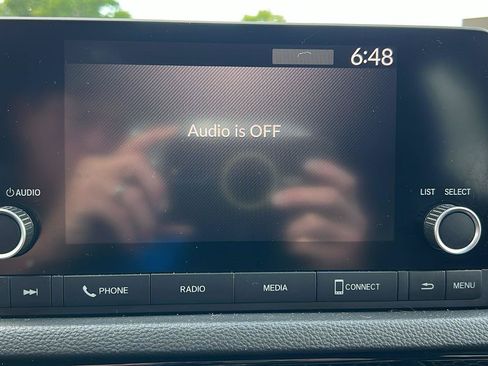 Used 2023 Honda Civic Sport image 24
