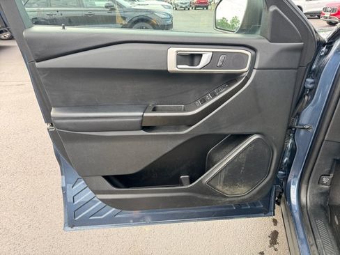 Used 2020 Ford Explorer 4WD image 22