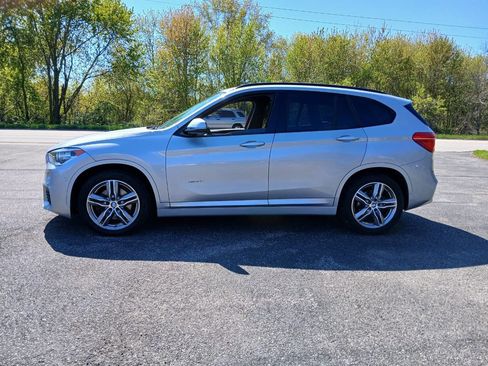 Used 2016 BMW X1 xDrive28i image 5
