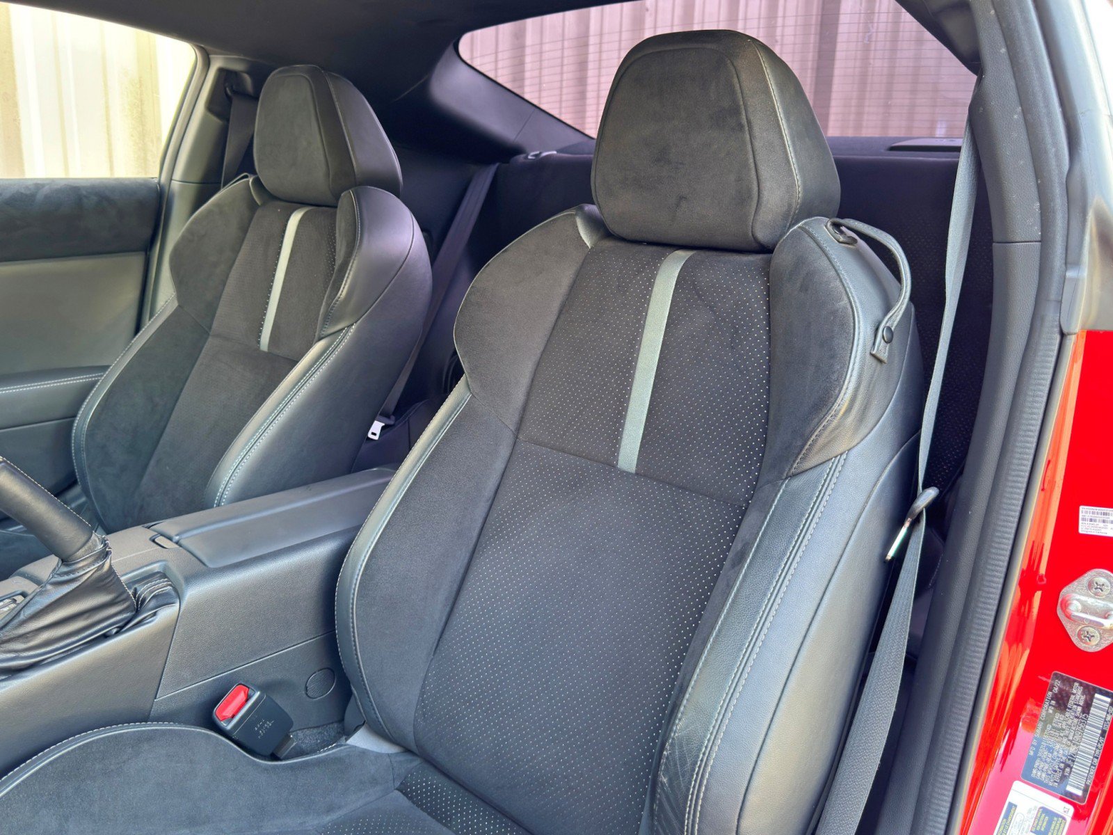 Used 2022 Toyota GR86 Premium RWD image 35