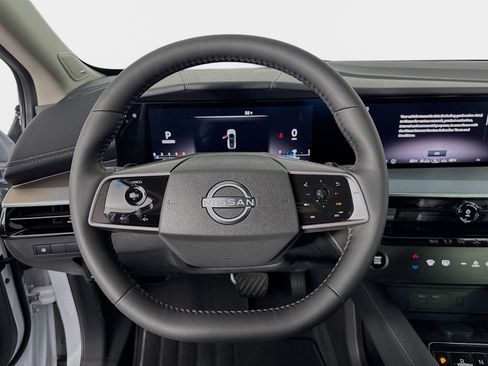 New 2026 Nissan Murano SL image 12