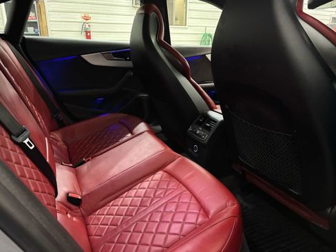Used 2018 Audi S5 Prestige w/ S Sport Package AWD/4WD image 30